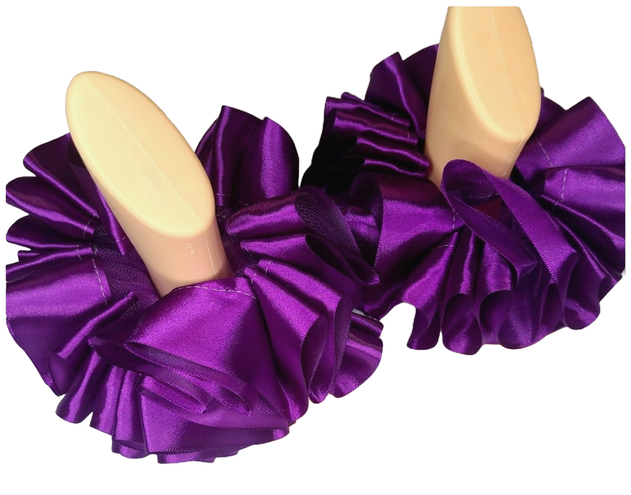 Single color Anklets image 1