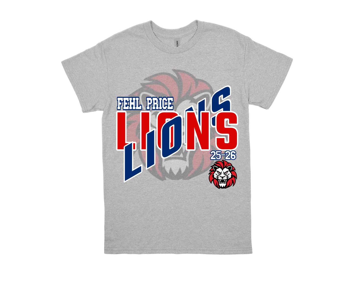 Fehl Price-LIONS