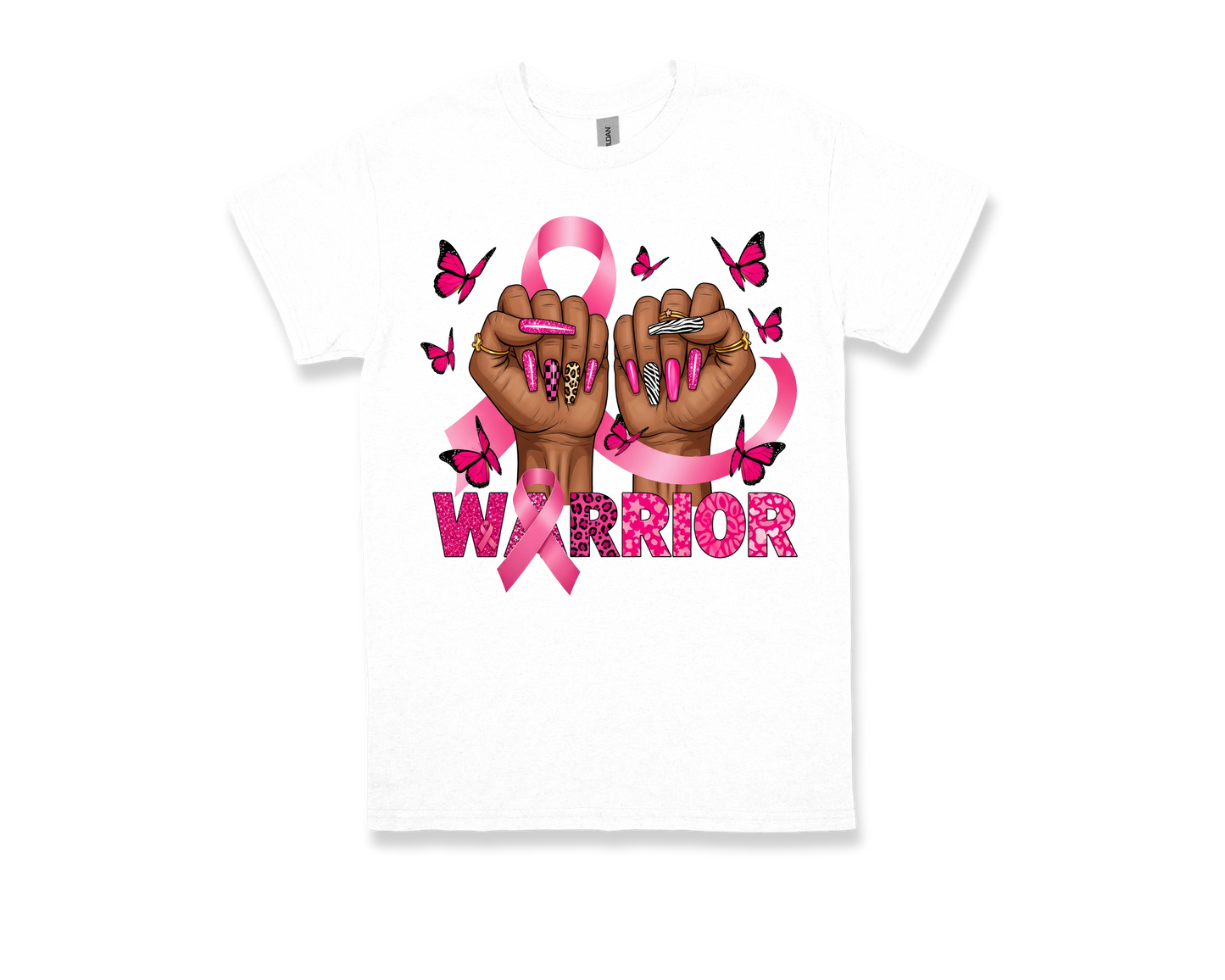 Warrior