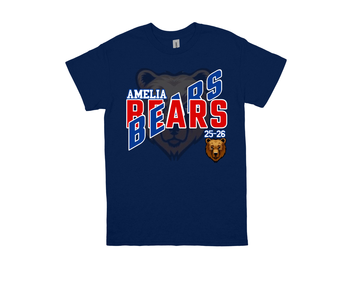 Amelia-BEARS