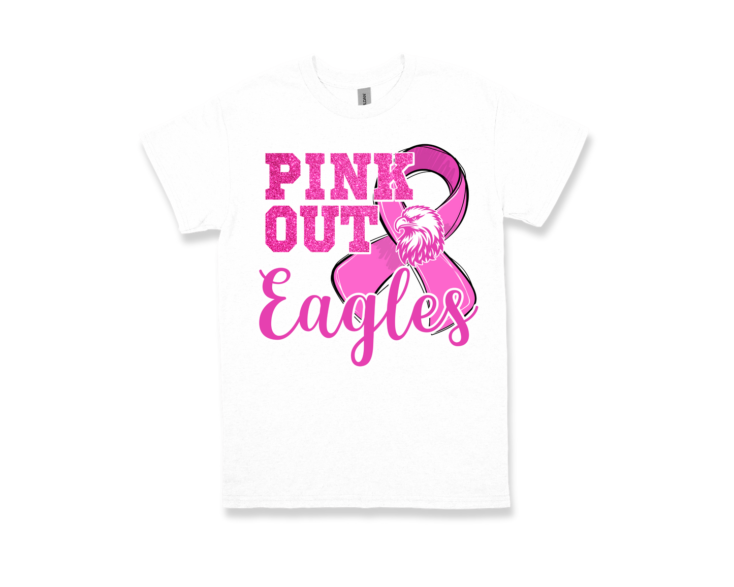 Dishman-PINK OUT