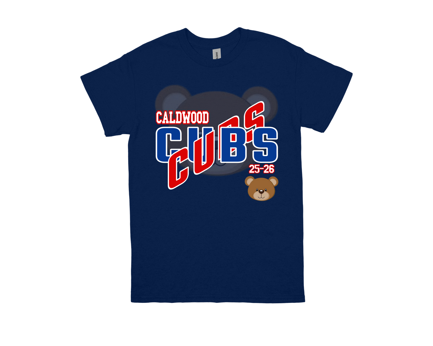 Caldwood-CUBS