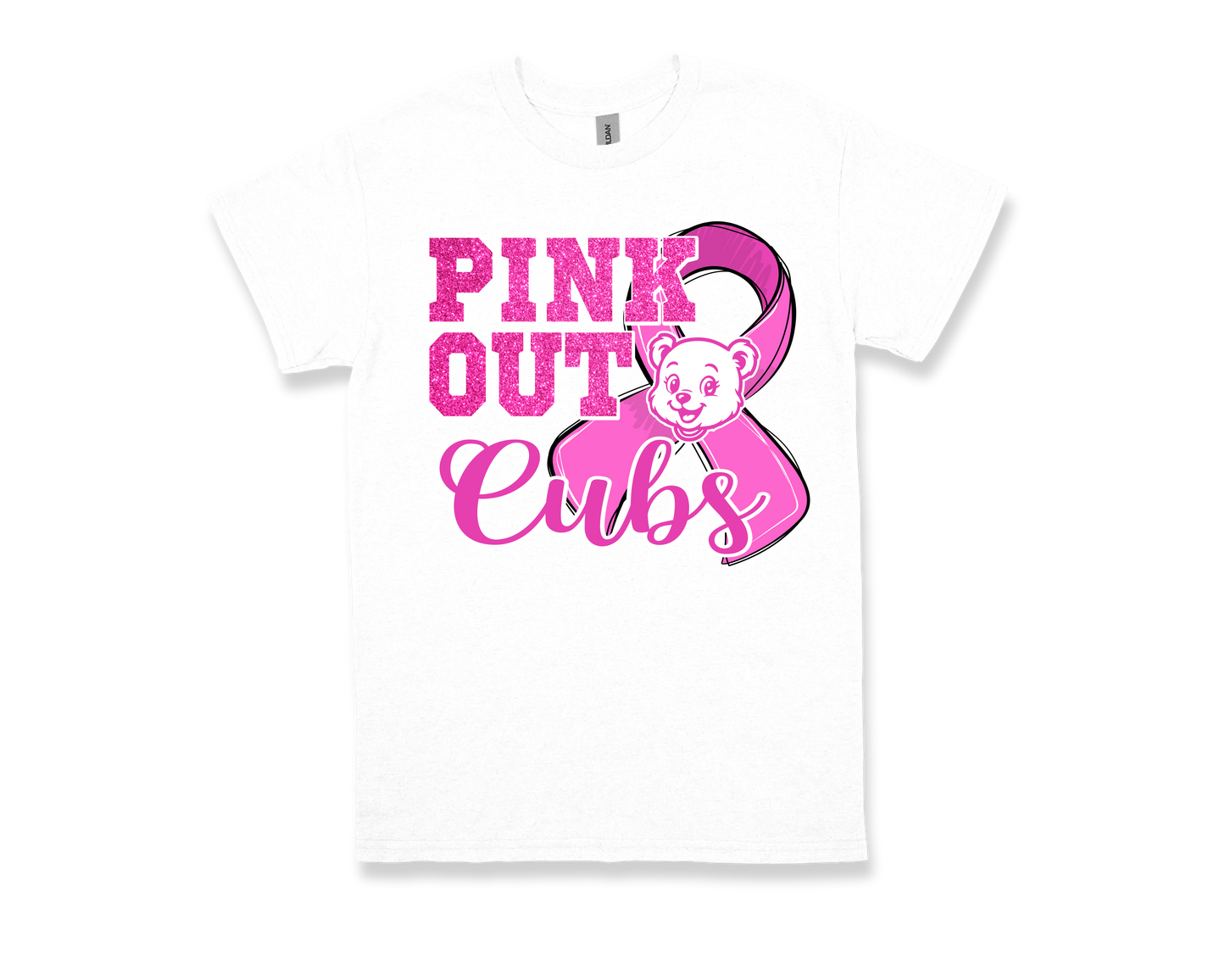 Bingman-PINK OUT
