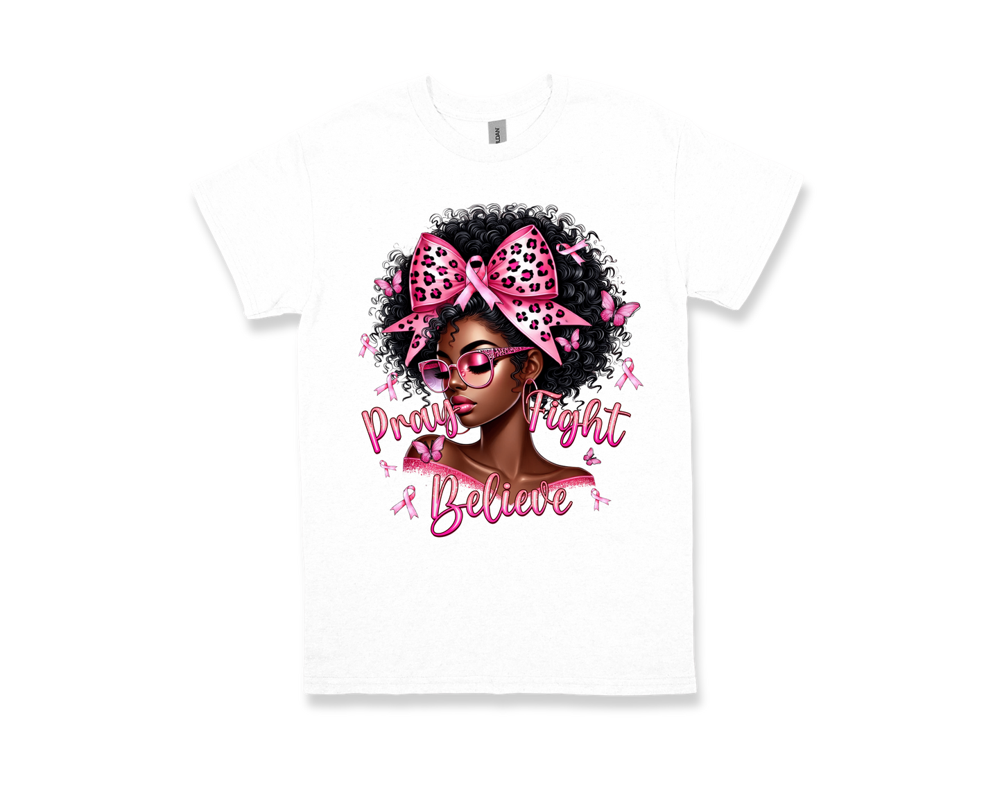 Breast Cancer Awareness Shirts