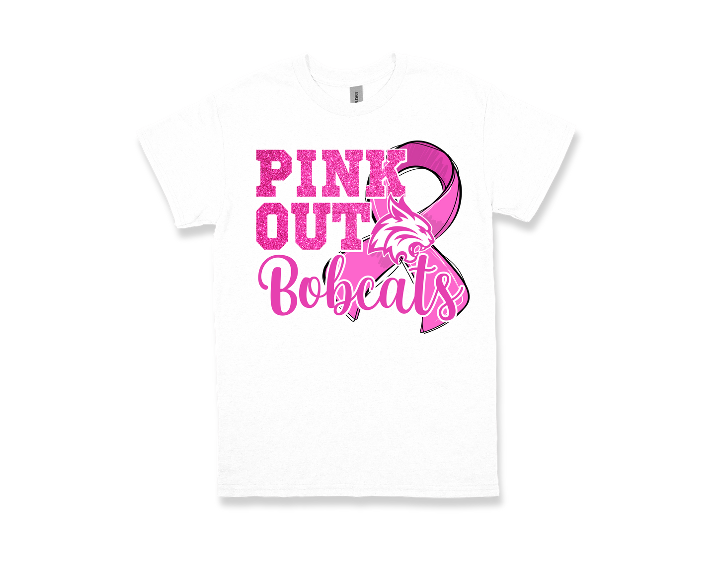 Homer Drive-PINK OUT