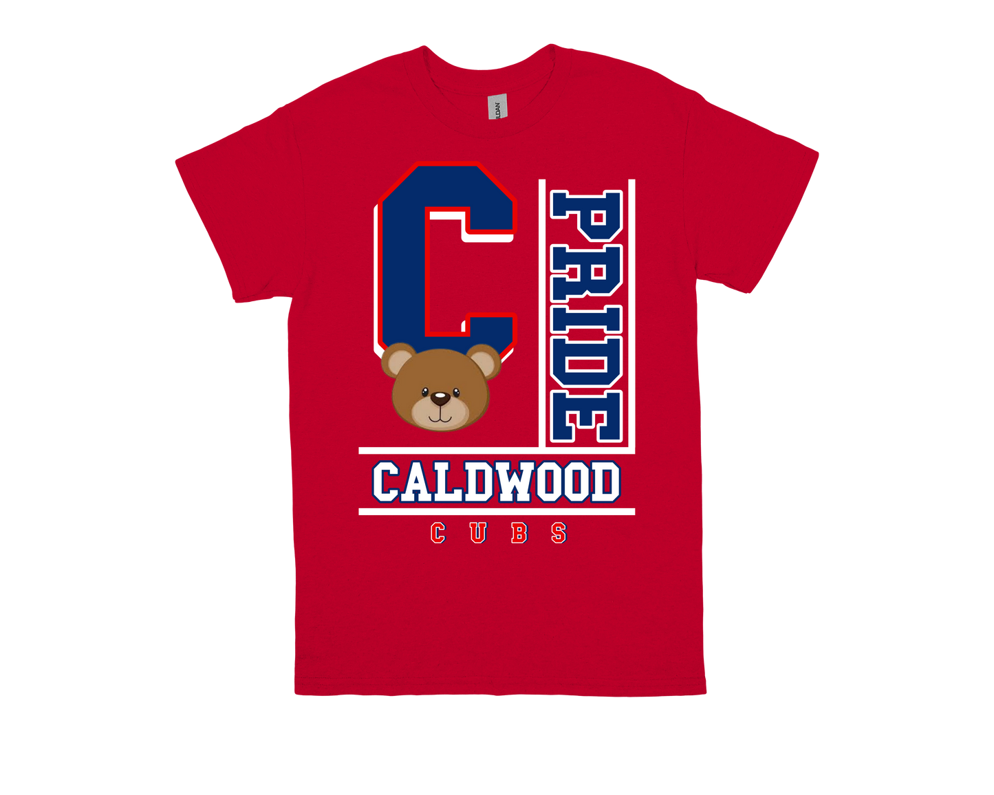 Caldwood-PRIDE