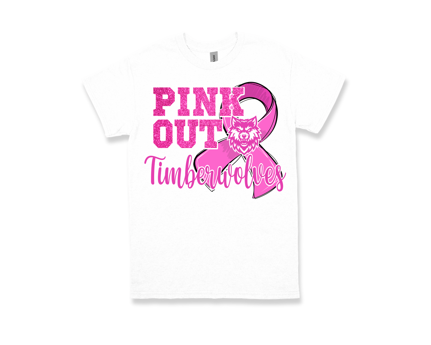 Beaumont United-PINK OUT