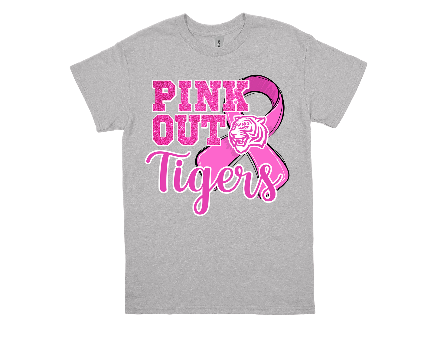 Martin-PINK OUT