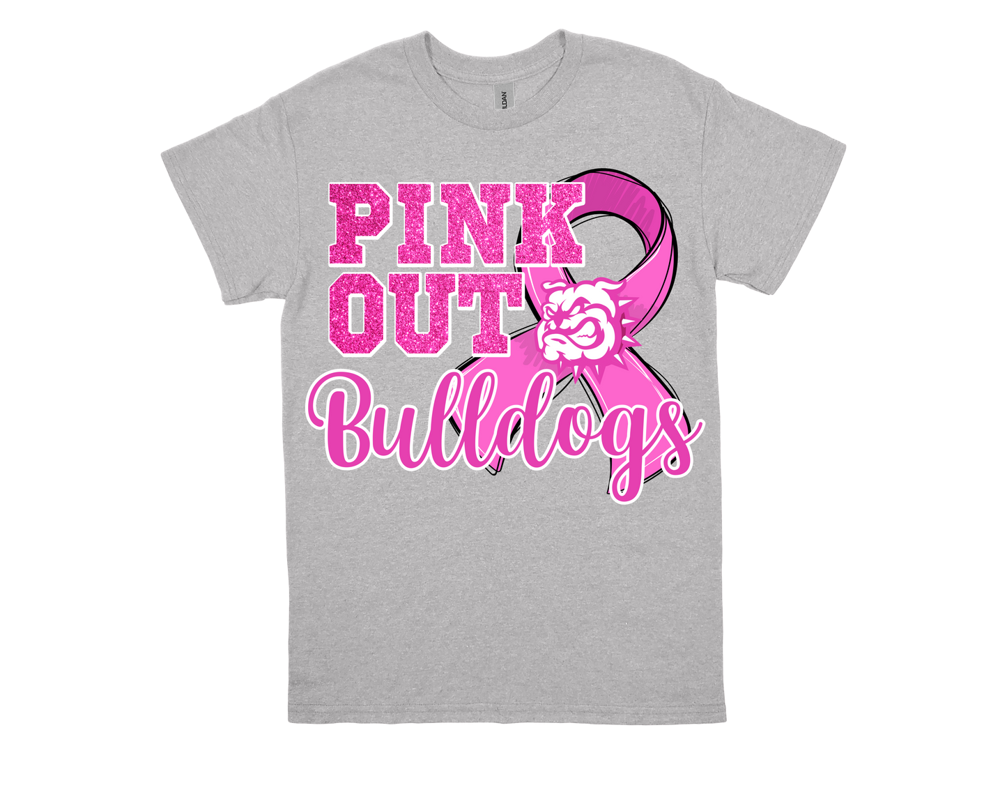 Charlton Pollard-PINK OUT