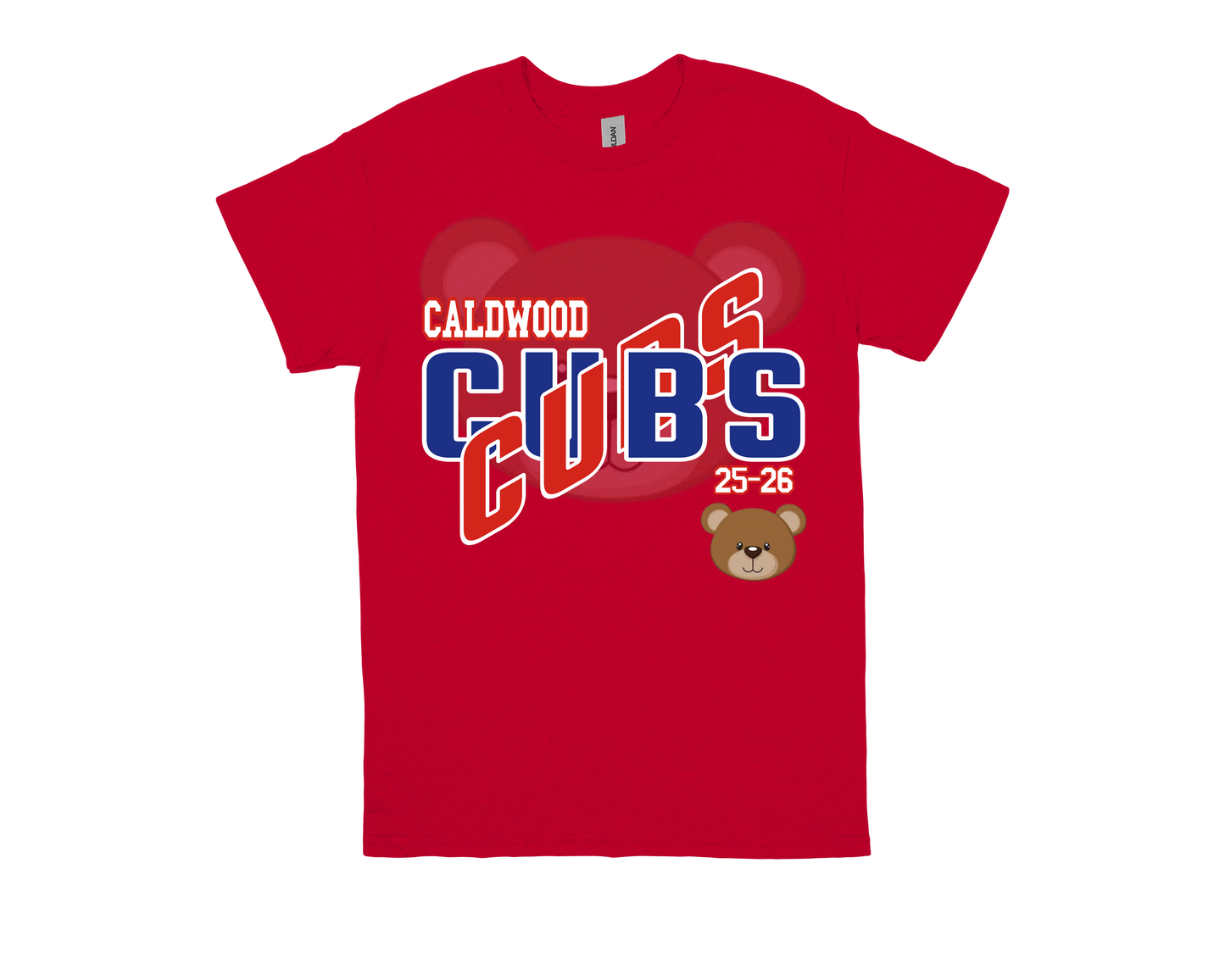Caldwood-CUBS