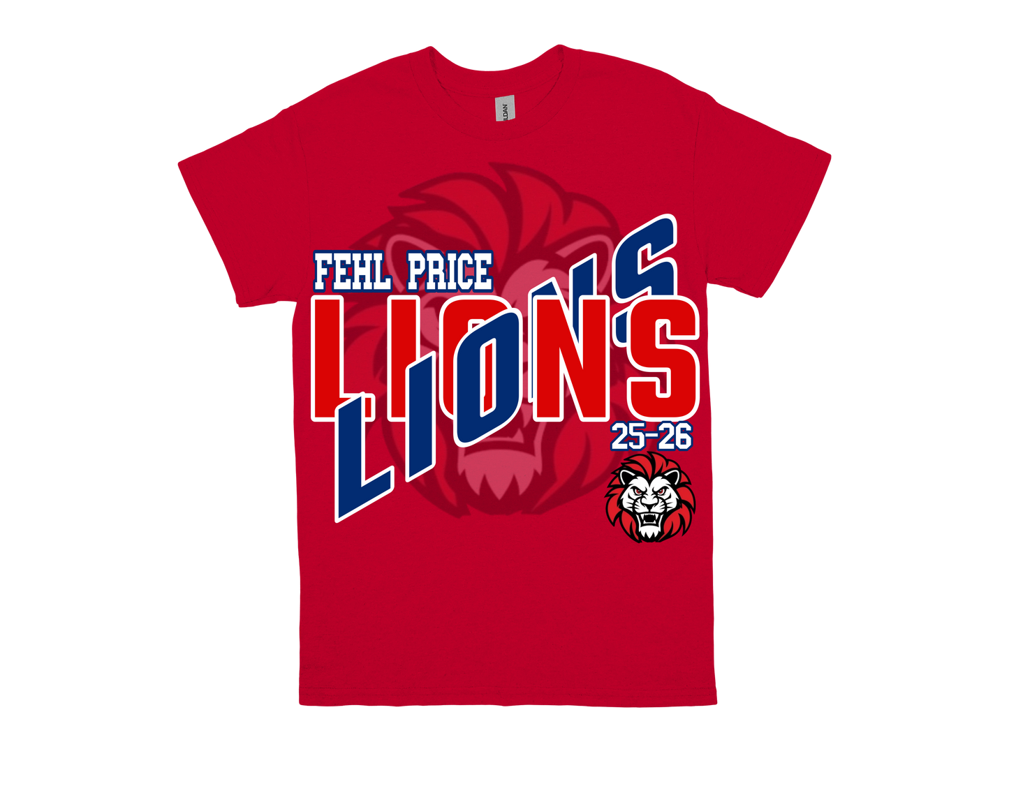 Fehl Price-LIONS