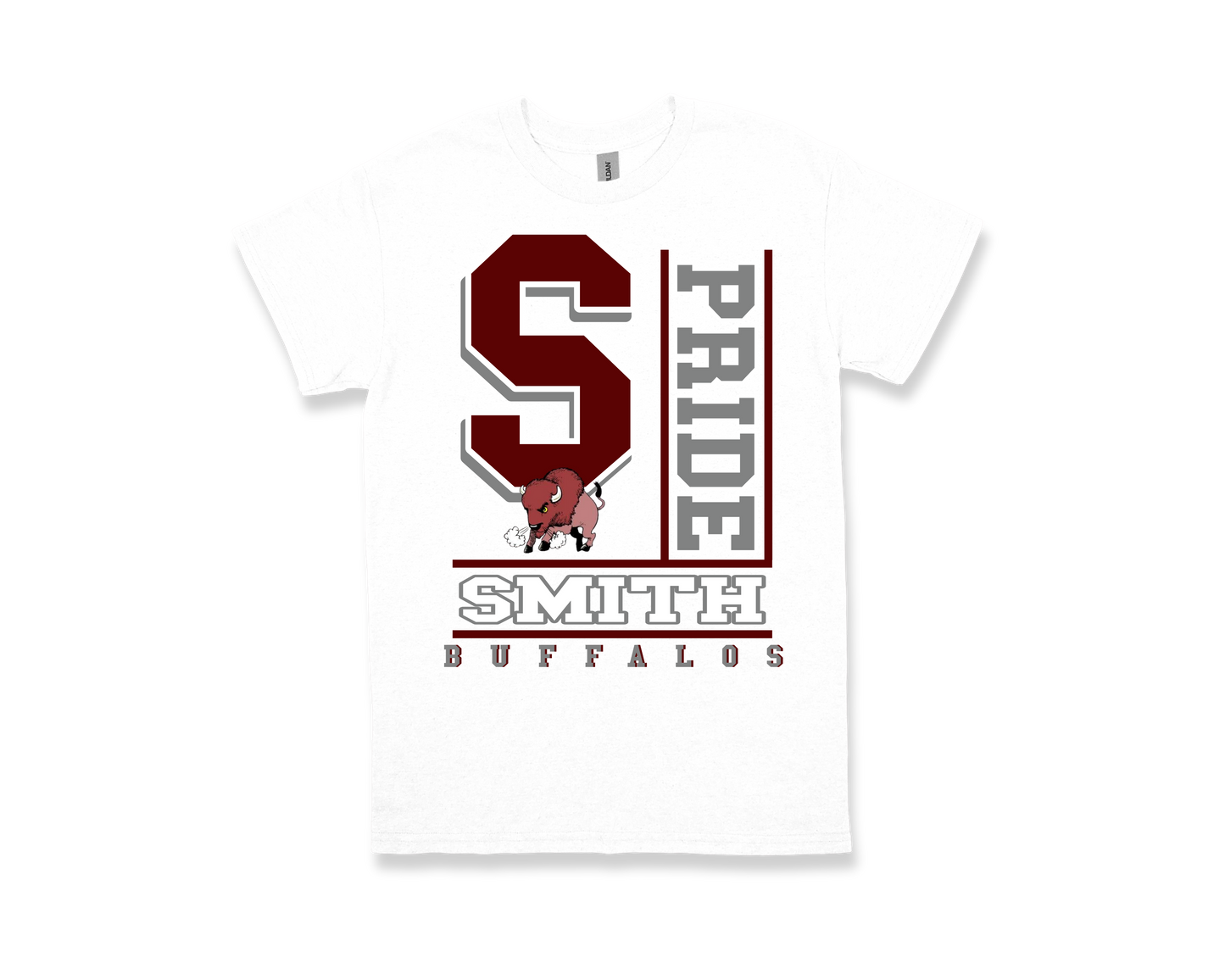 Smith M.S.-PRIDE