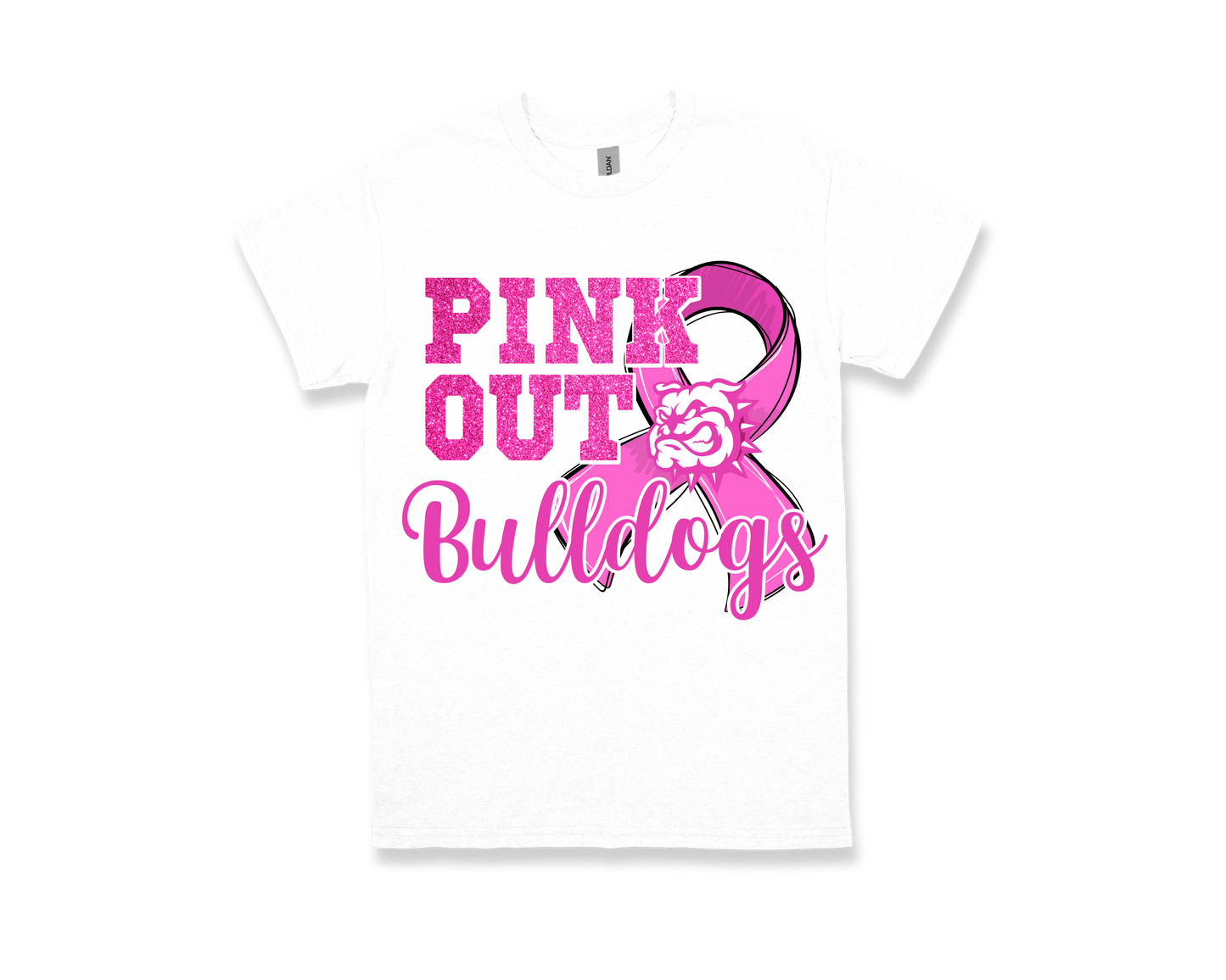 Charlton Pollard-PINK OUT