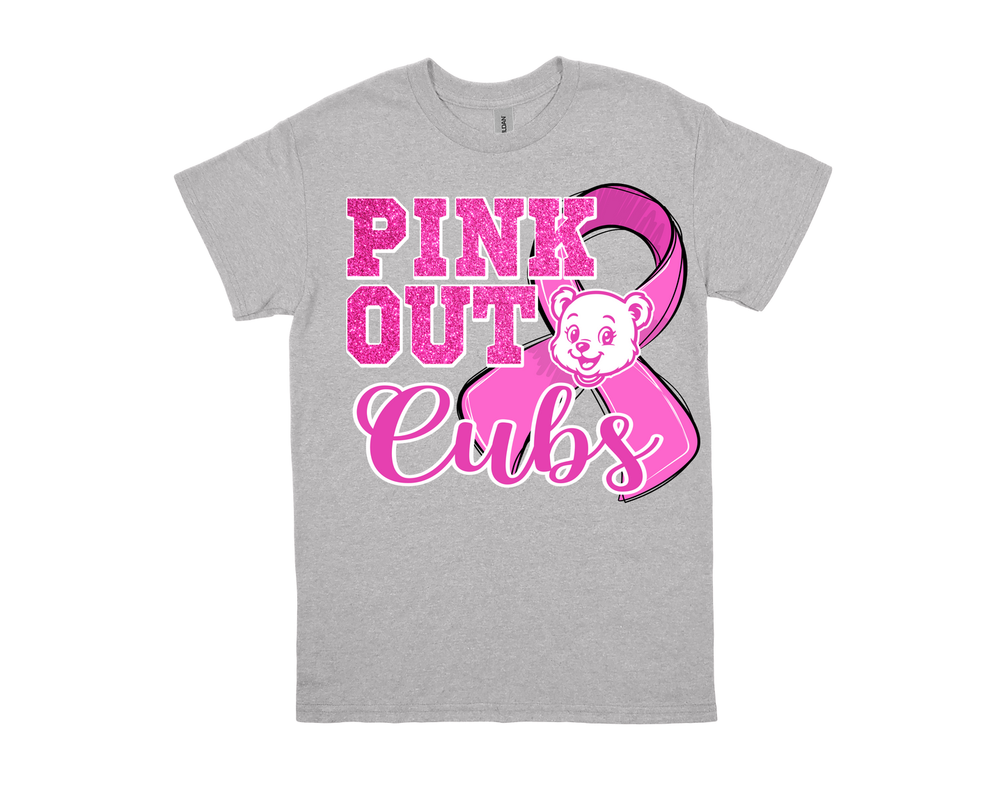 Bingman-PINK OUT
