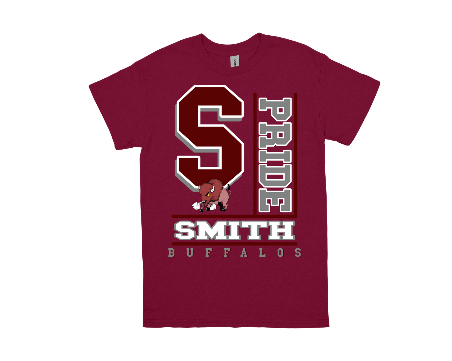 Smith M.S.-PRIDE