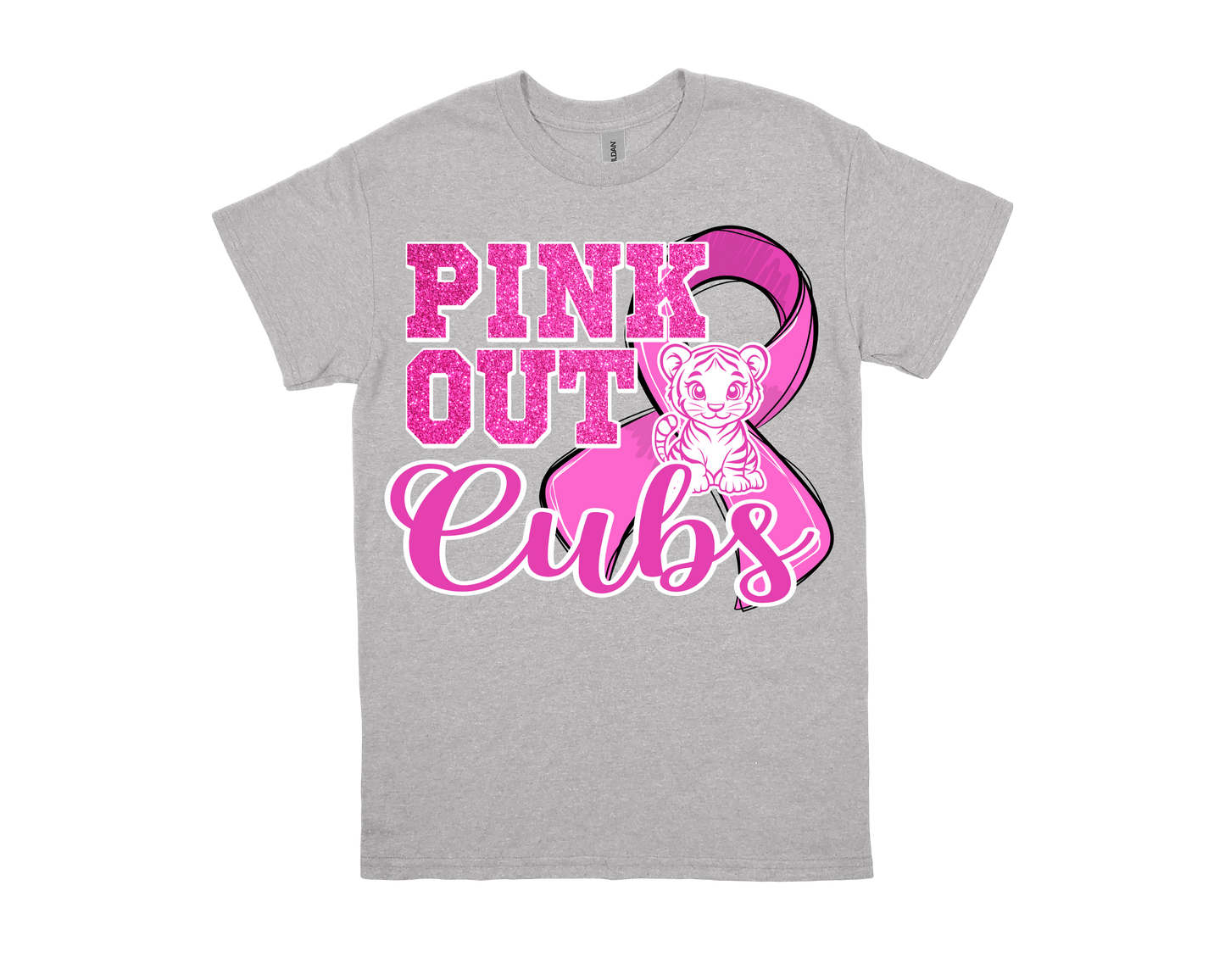 Harmony-PINK OUT