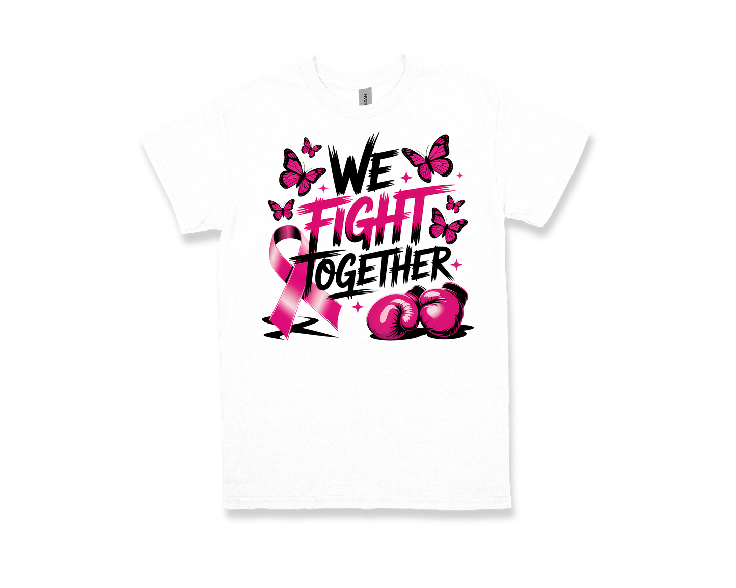 We Fight Together