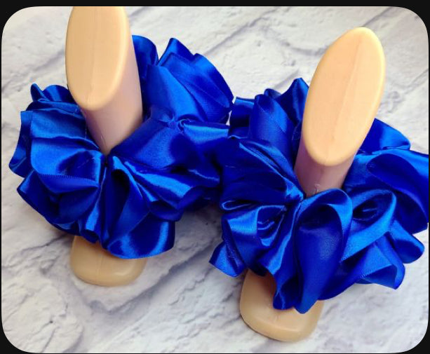 Single color Anklets image 2
