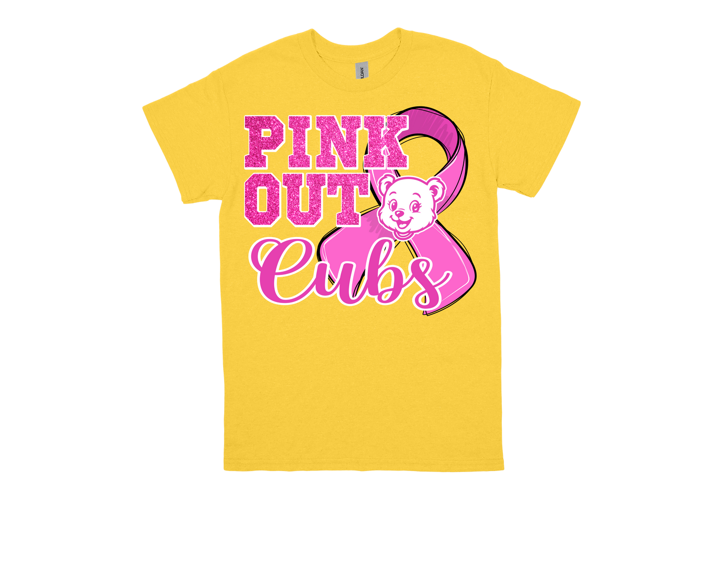 Bingman-PINK OUT