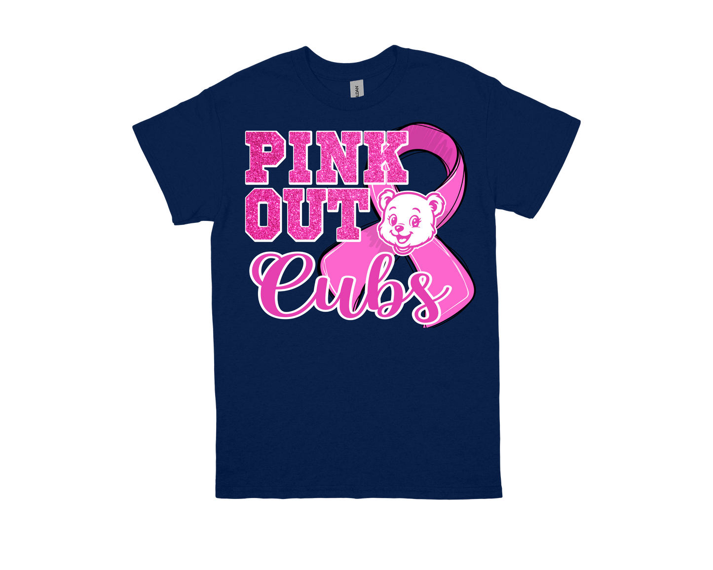 Bingman-PINK OUT