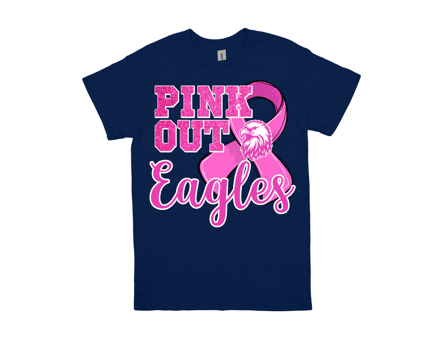 Dishman-PINK OUT