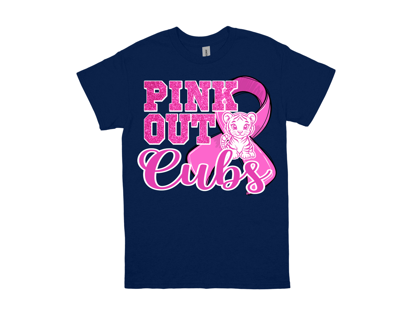 Harmony-PINK OUT