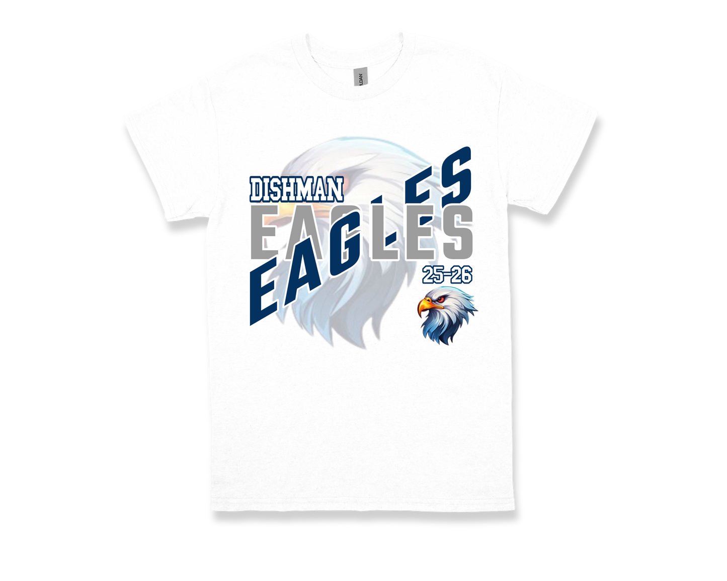 Dishman-EAGLES
