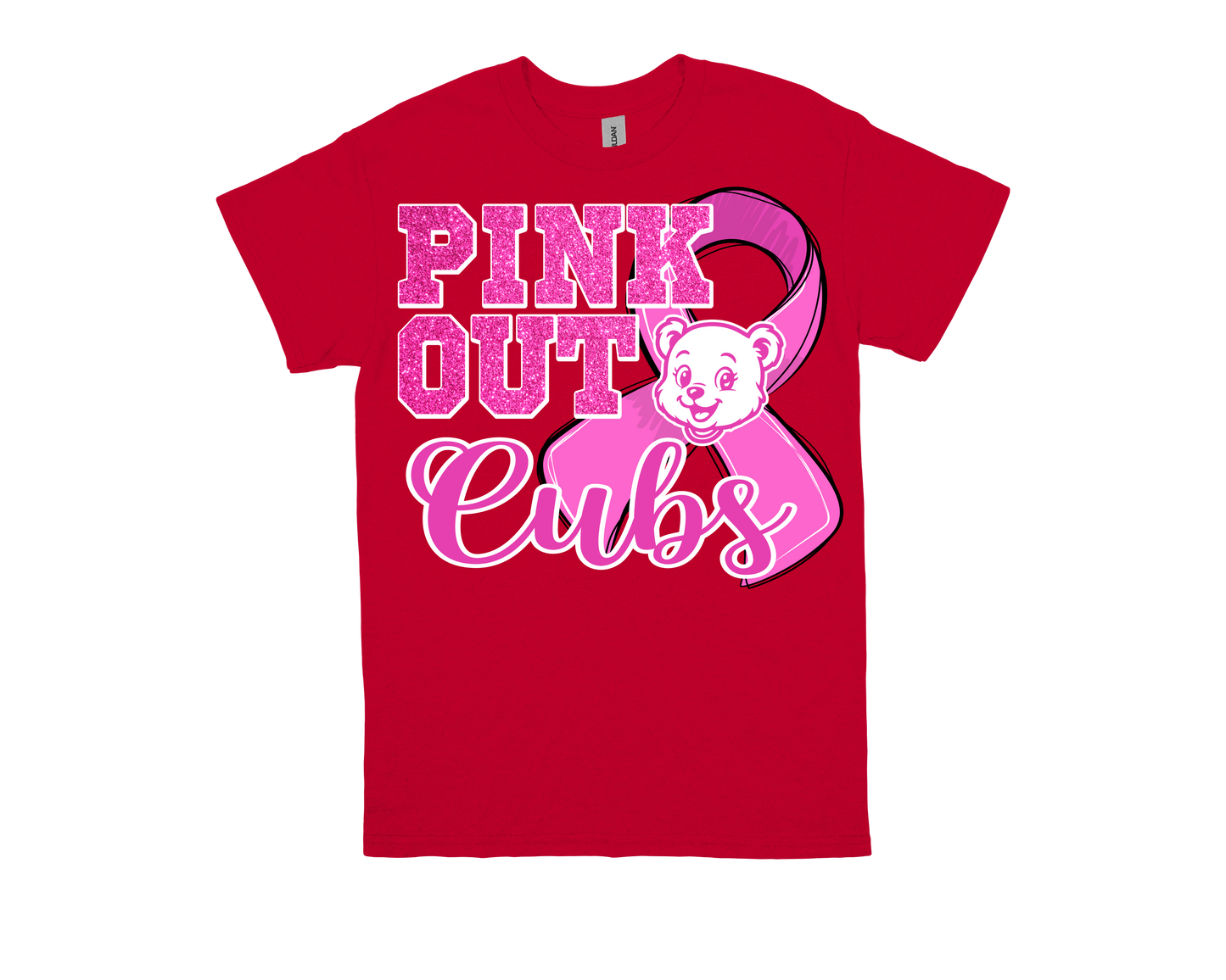 Bingman-PINK OUT