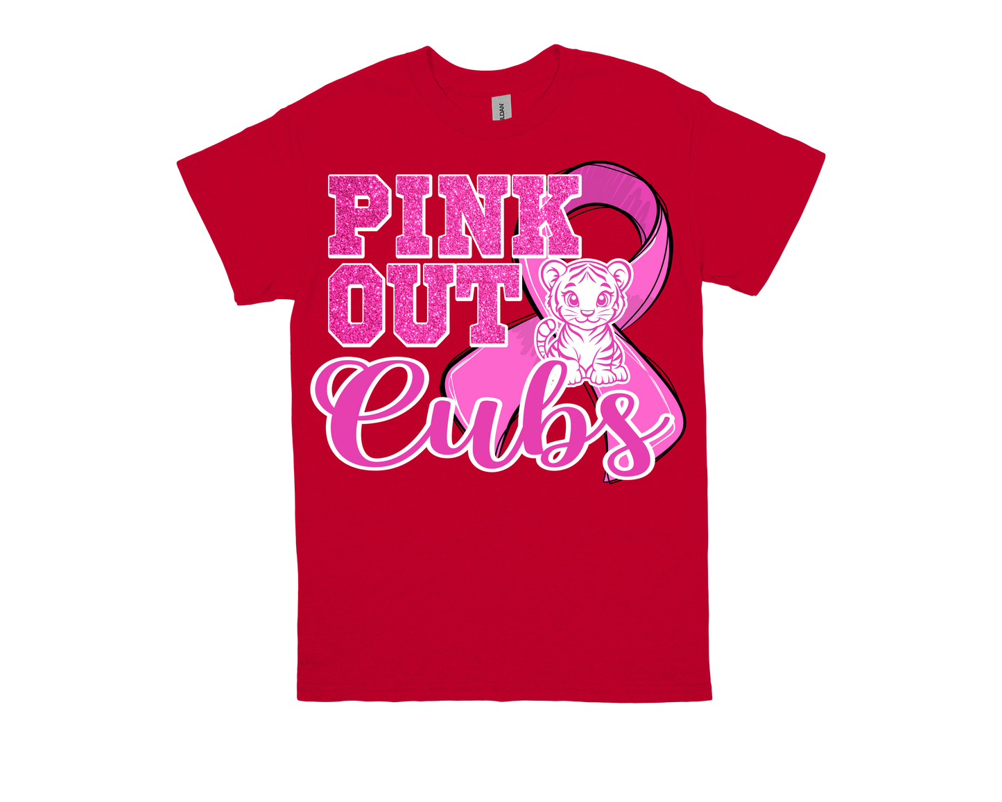 Harmony-PINK OUT
