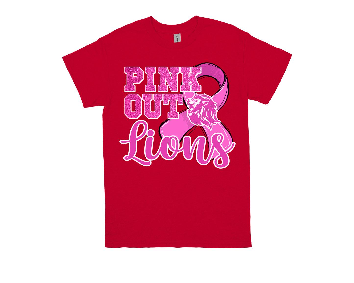 Fehl Price-PINK OUT