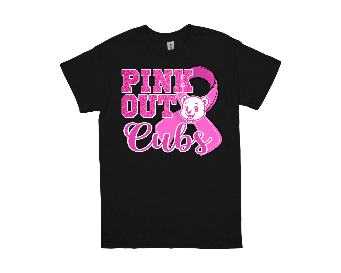 Bingman-PINK OUT
