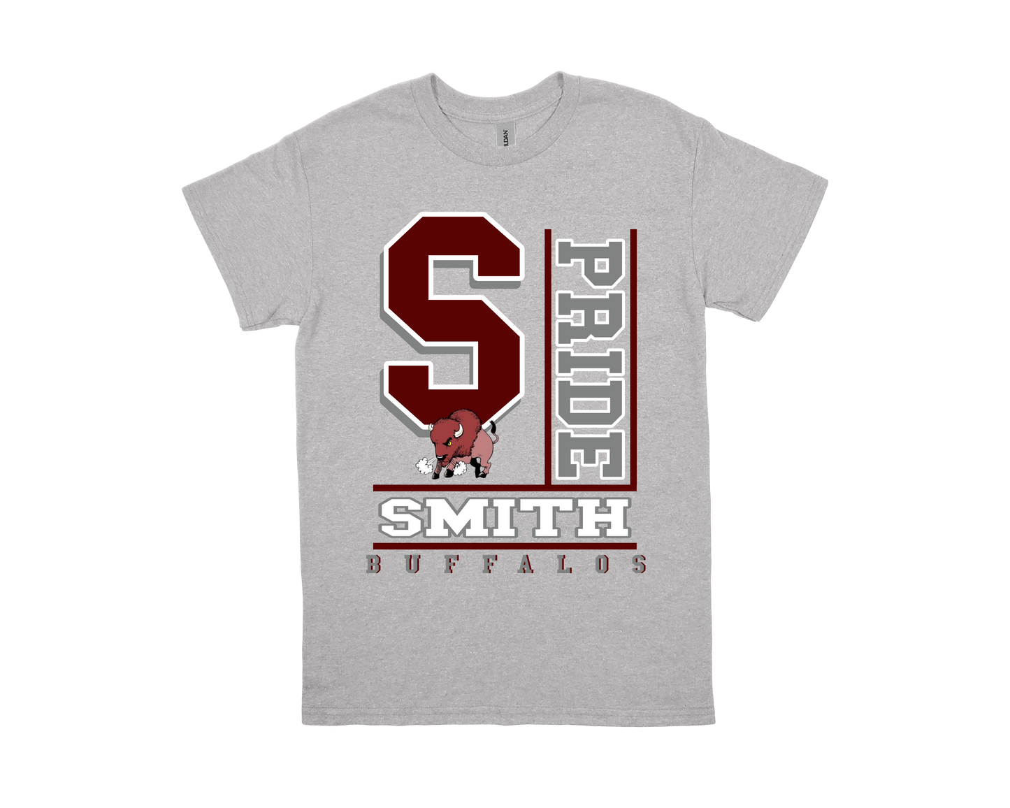 Smith M.S.-PRIDE