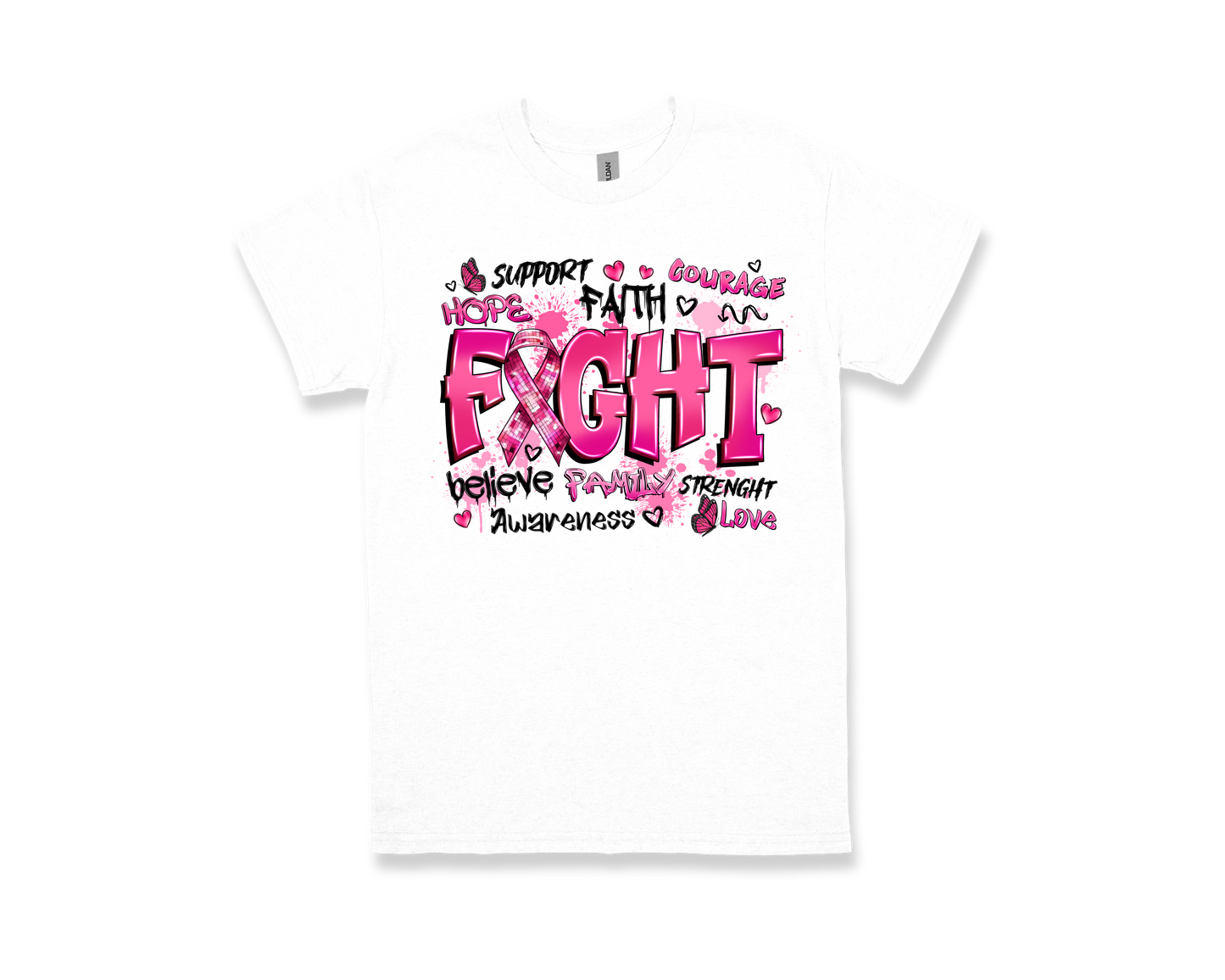 Fight