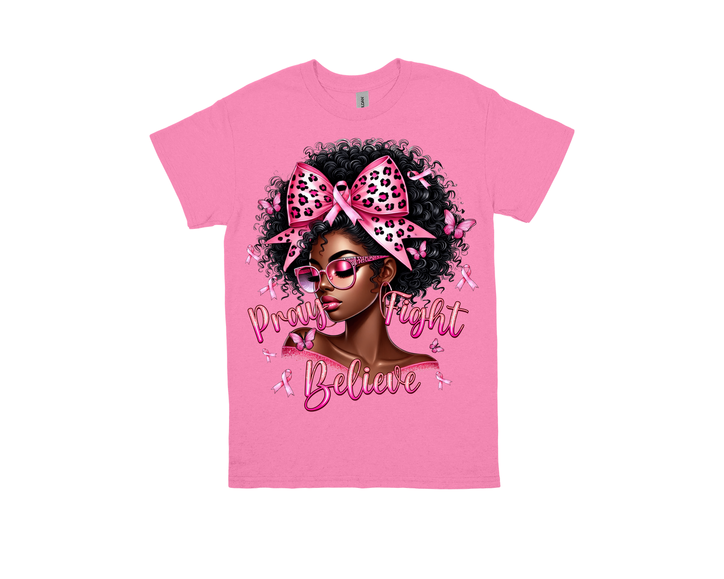 Breast Cancer Awareness Shirts