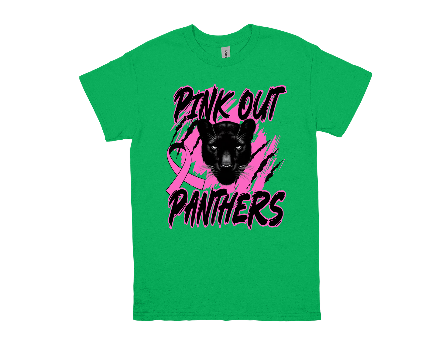 Fletcher-PINKOUT PANTHERS