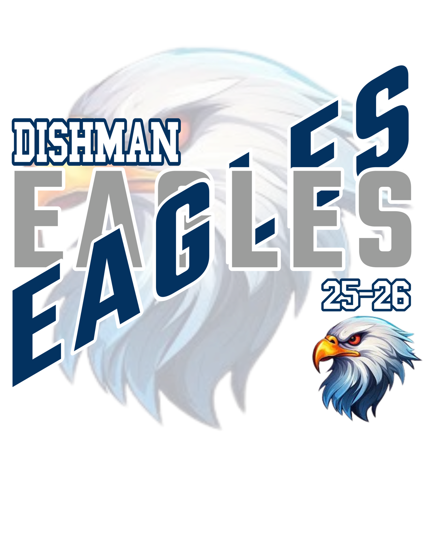 Dishman-EAGLES