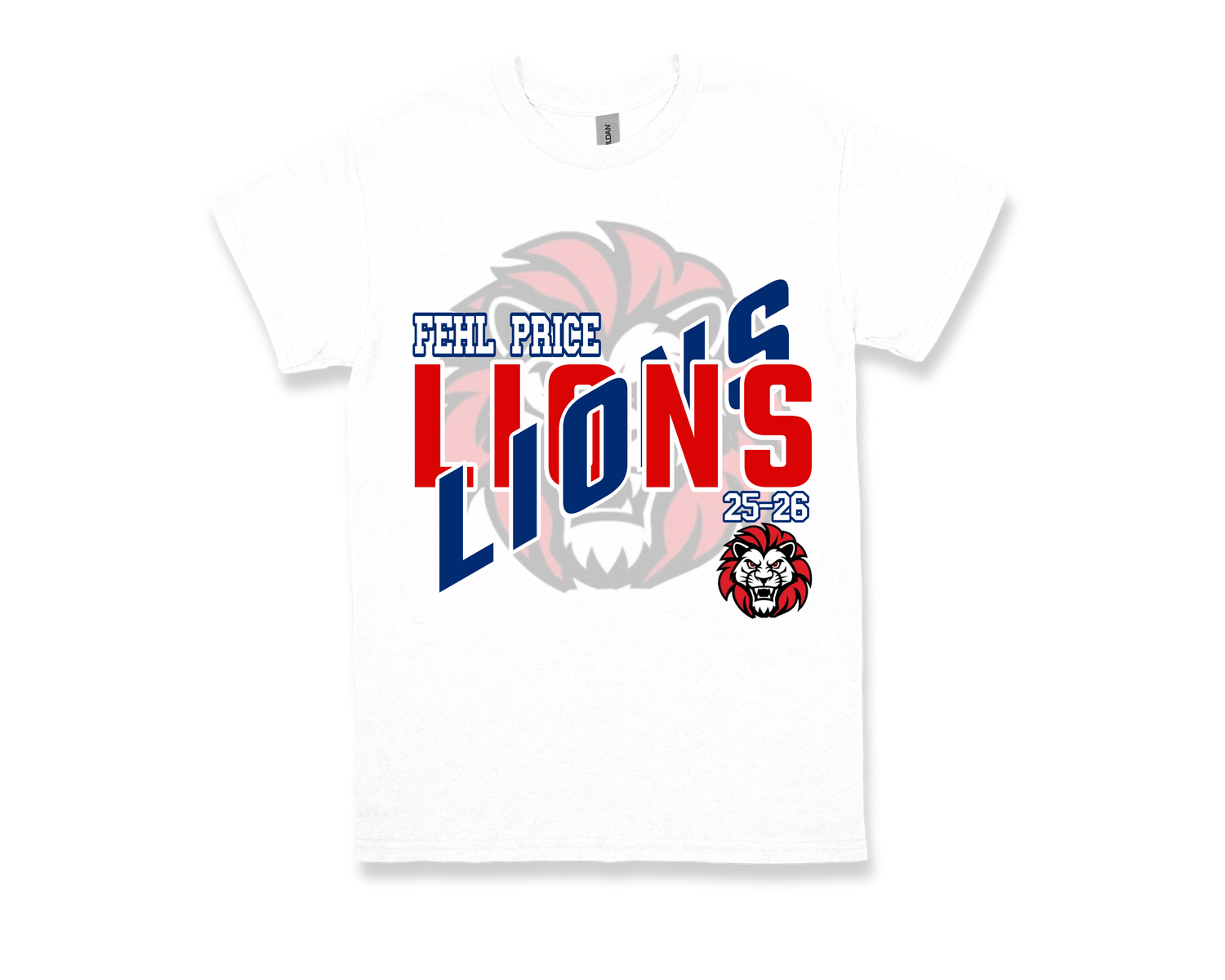 Fehl Price Spirit Shirts