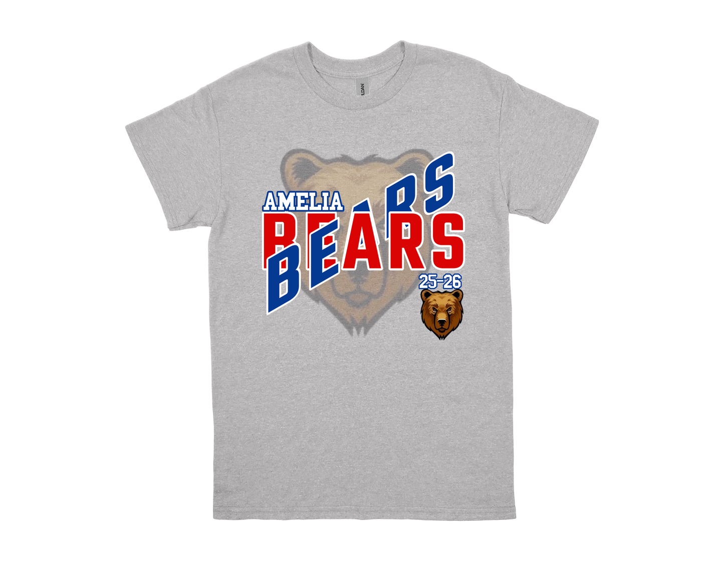Amelia-BEARS