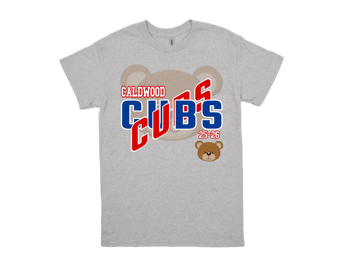 Caldwood-CUBS