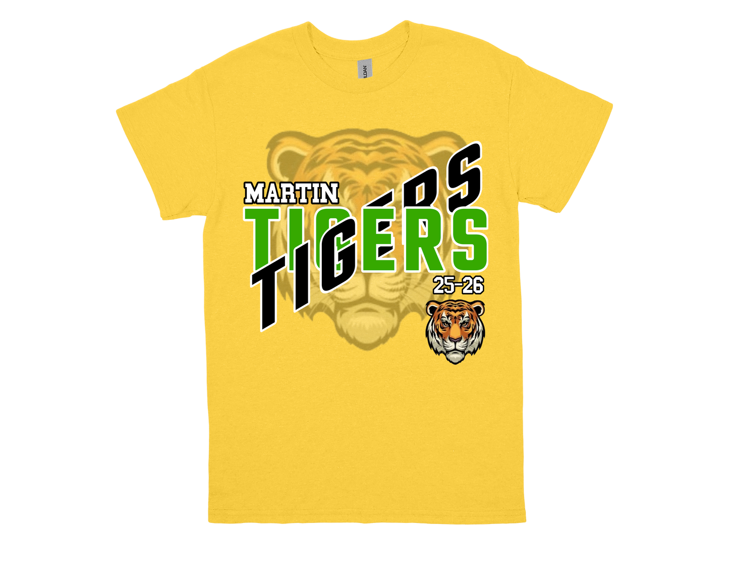 Martin-TIGERS