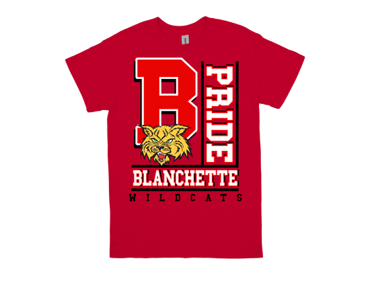 Blanchette-PRIDE