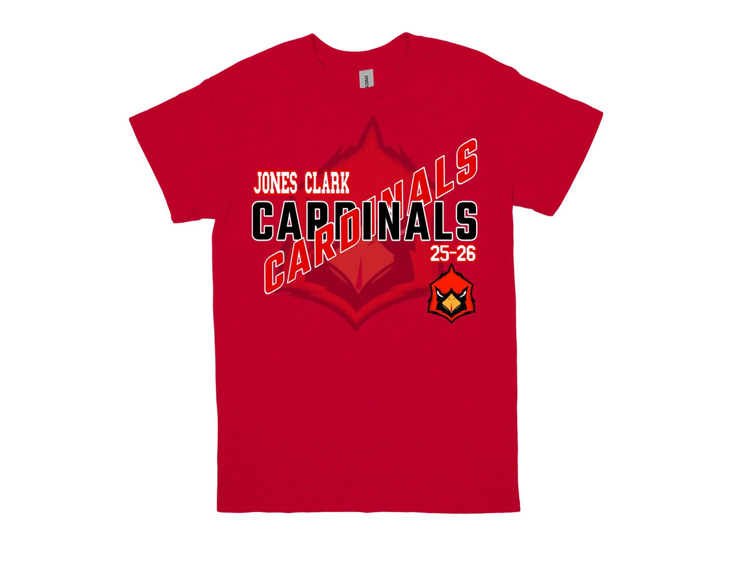 Jone Clark-CARDINALS