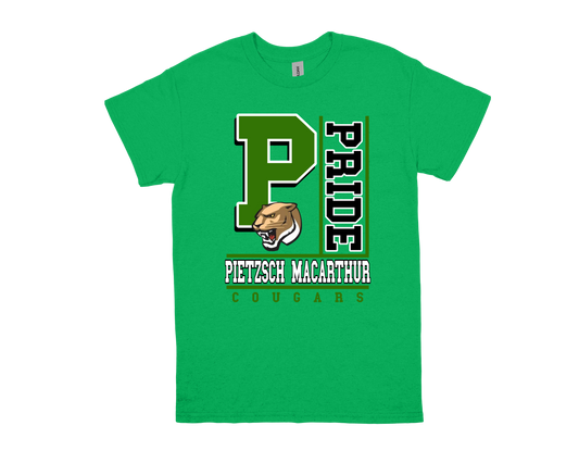 Pietzsch MacArthur-PRIDE
