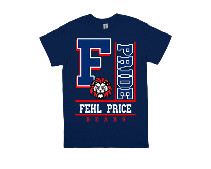 Fehl Price-PRIDE