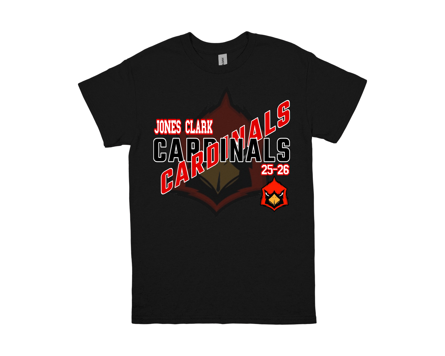 Jone Clark-CARDINALS