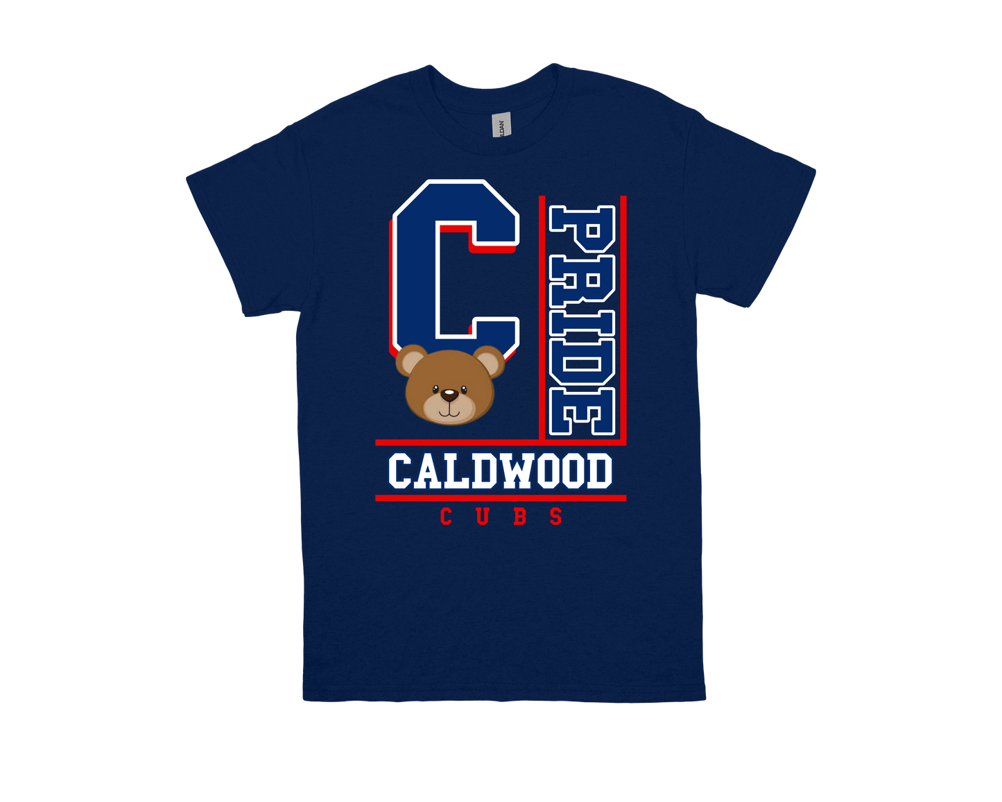 Caldwood-PRIDE