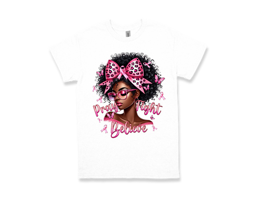 Breast Cancer Awareness Shirts
