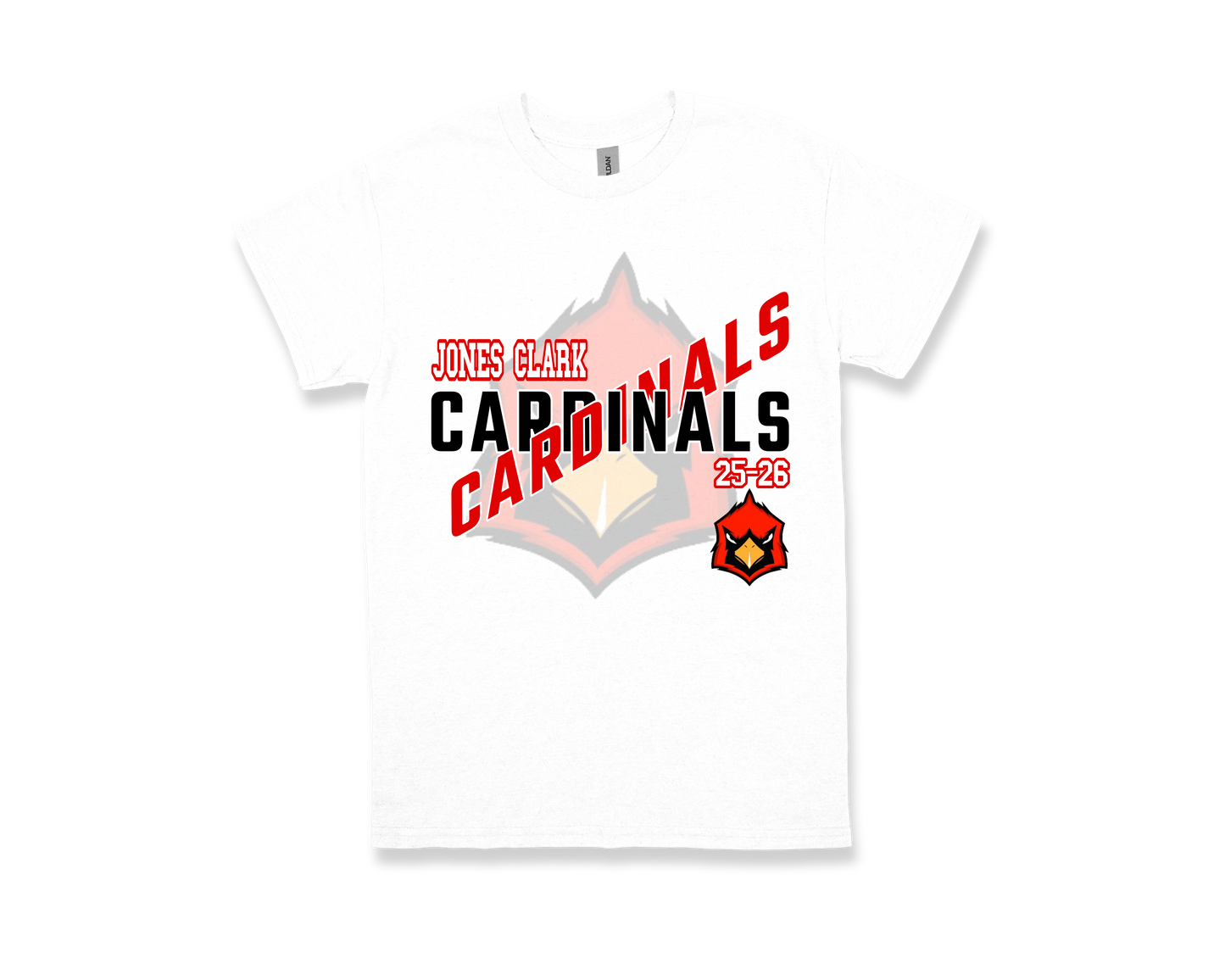 Jone Clark-CARDINALS
