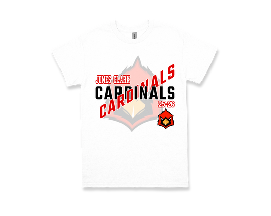 Jone Clark-CARDINALS