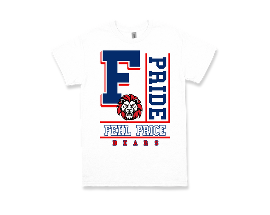 Fehl Price-PRIDE